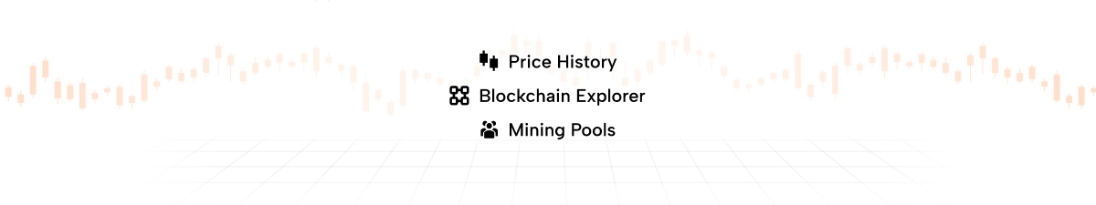 XMRStats banner image
